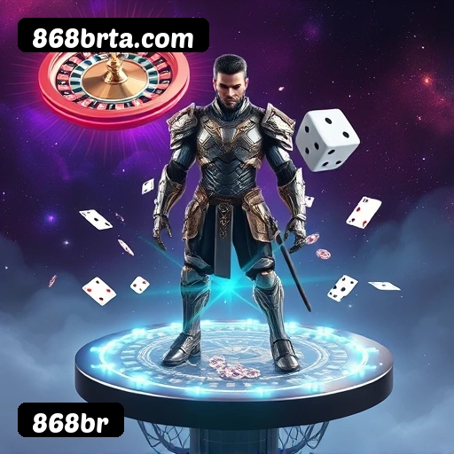 868br Bet - Apostas Esportivas Profissionais