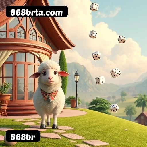 868br Facebook Oficial