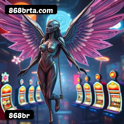 Como Registrar e Fazer Login 868br