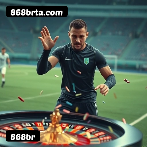 Estratégias de Apostas 868br