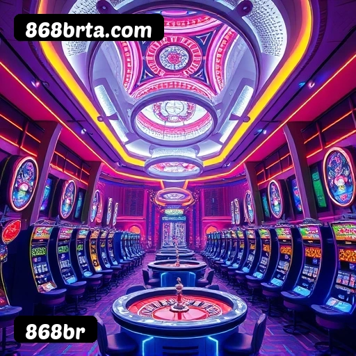 FAQ Como Ganhar 868br