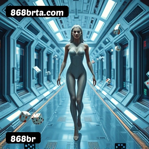 868br Loteria - Mega-Sena e Mais