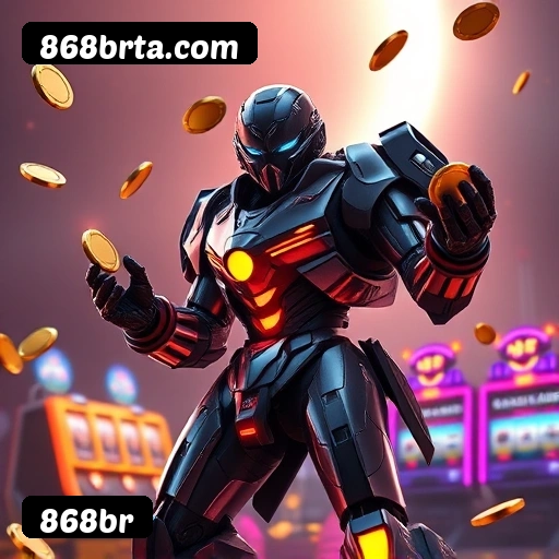 Legalidade 868br no Brasil